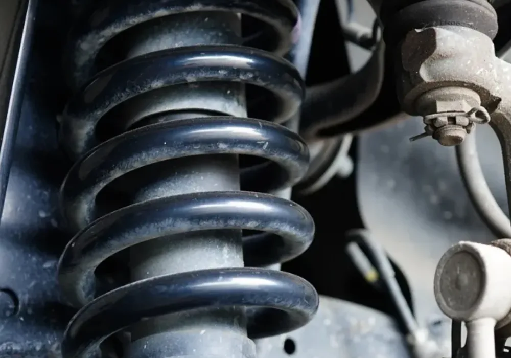 Car service in Middelburg, Mpumalanga - Oil change